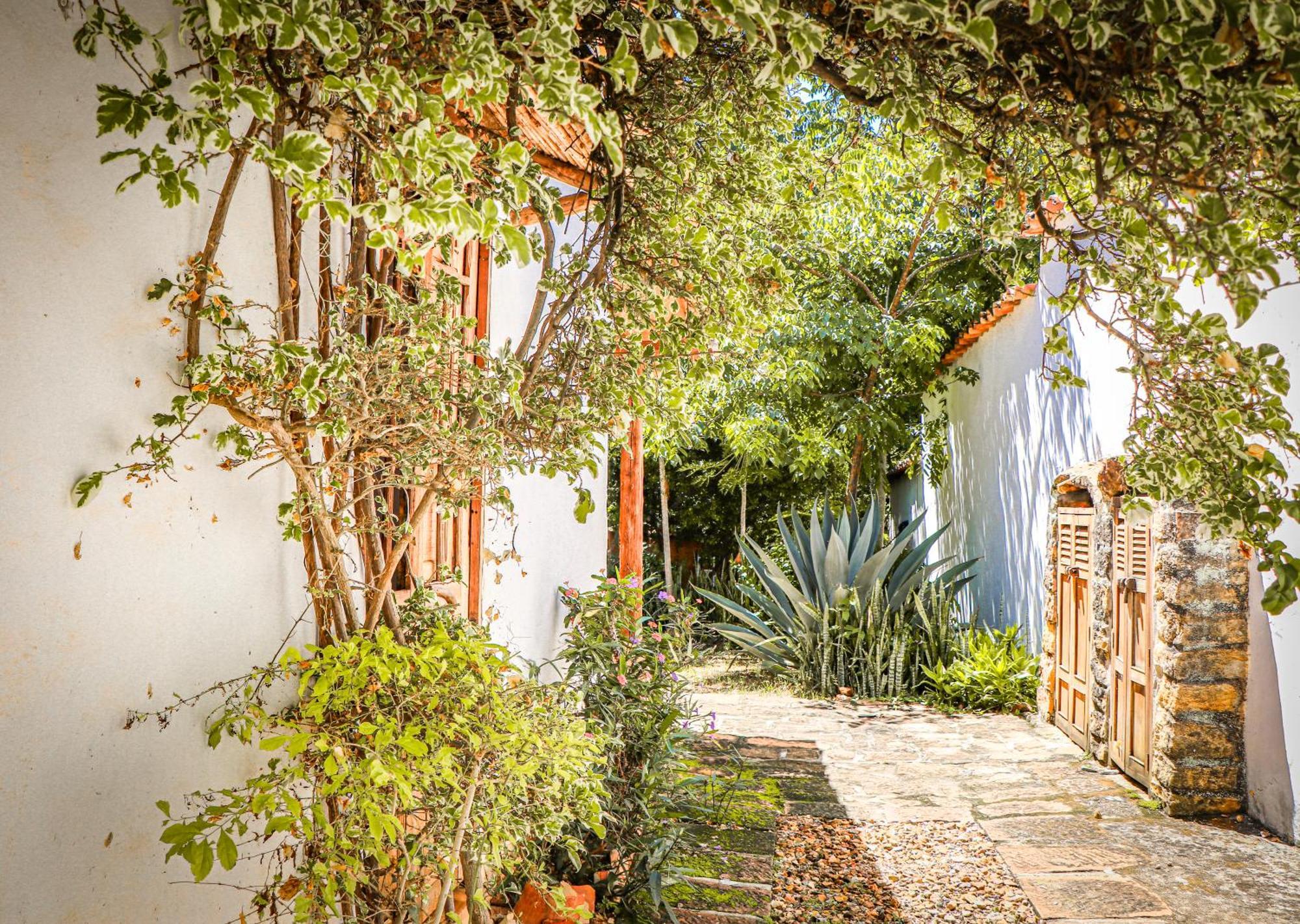 Hotel Casa Blanca Barichara By Infinity Exterior photo